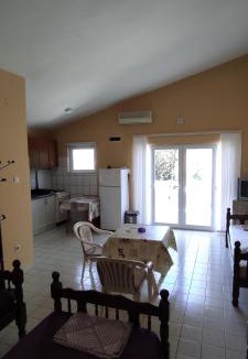 Lustica Apartment | Apartmani Jovanovic