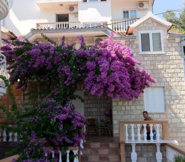 Bijela Apartment | Apartmani Kalinic