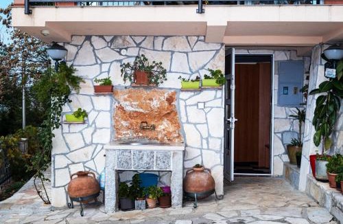 Visnjeva Apartment | Apartmani Kamena Ruža