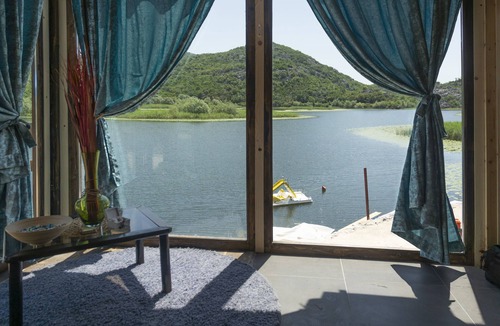 Karuc Apartment | Apartmani Karučki krš
