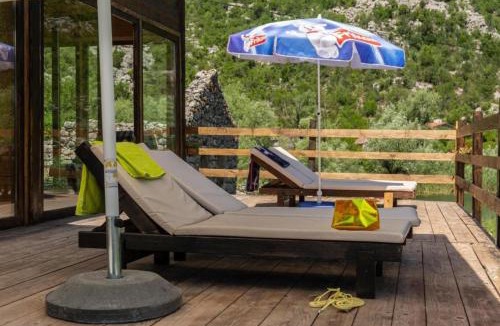 Karuc Apartment | Apartmani Karučki Krš