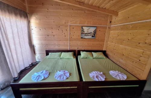 Karuc Apartment | Apartmani Karučki Krš