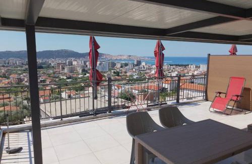 Susanj Apartment | Apartmani Knezevic