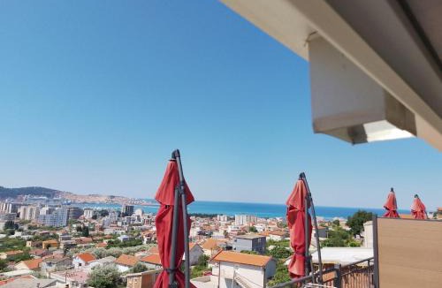 Susanj Apartment | Apartmani Knezevic