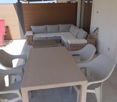 Susanj Apartment | Apartmani Knezevic