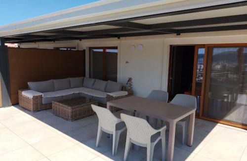Susanj Apartment | Apartmani Knezevic