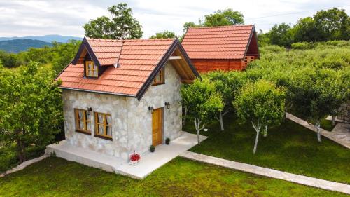Grahovo Apartment | Apartmani Kod Draskovica