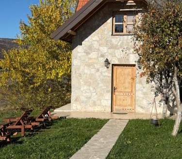 Grahovo Apartment | Apartmani Kod Draskovica
