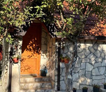 Grahovo Apartment | Apartmani Kod Draskovica