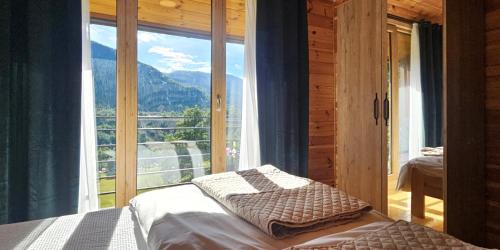 Montenegro Ski Chalet | Apartmani Korijeni-Most na Tari