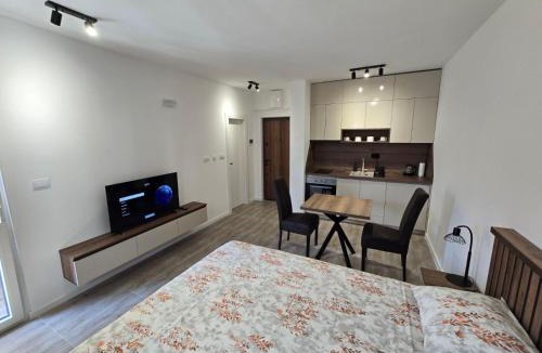 Zeljeznica Apartment | Apartmani Kralj Bar