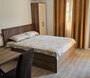 Zeljeznica Apartment | Apartmani Kralj Bar