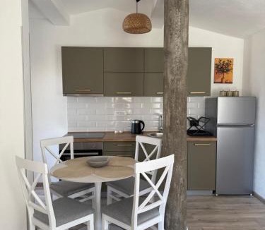Kaluđerac Apartment | Apartmani Krsto