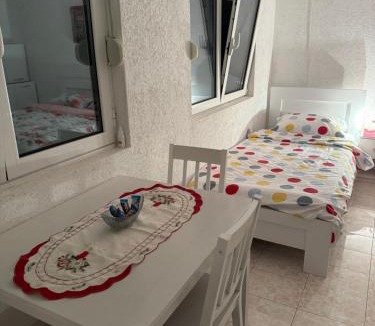 Utjeha House | Apartmani Kruče