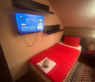 Donje Polje Apartment | Apartmani La Casa