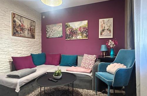 Donje Polje Apartment | Apartmani La Casa