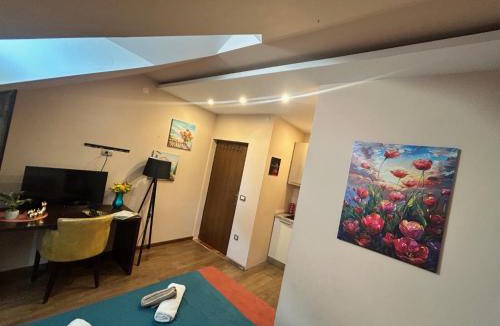 Donje Polje Apartment | Apartmani La Casa