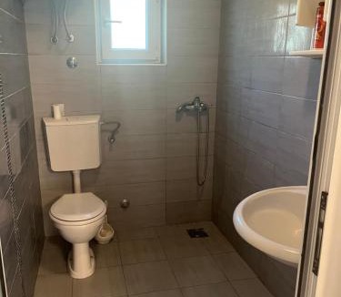 Susanj Apartment | Apartmani La Vi