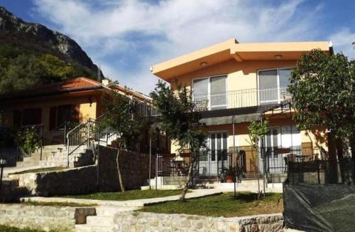 Susanj Apartment | Apartmani La Vi