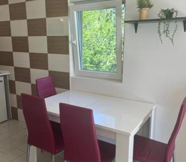 Susanj Apartment | Apartmani La Vi