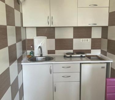 Susanj Apartment | Apartmani La Vi