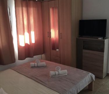 Prijevor Apartment | Apartmani Labovic