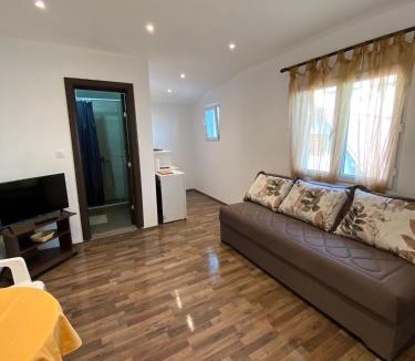 Canj Apartment | Apartmani LALA 2 Canj