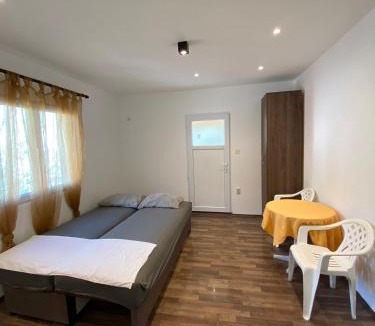 Canj Apartment | Apartmani LALA 2 Canj