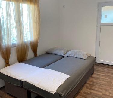 Canj Apartment | Apartmani LALA 2 Canj