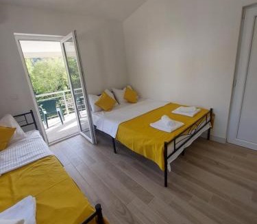 Seoca Apartment | Apartmani Lapis