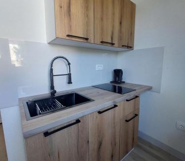 Seoca Apartment | Apartmani Lapis