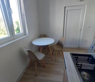 Seoca Apartment | Apartmani Lapis