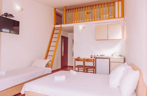 Dobra Voda House | Apartmani Lasta