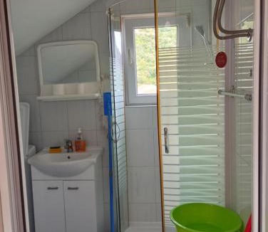 Kamenari Apartment | Apartmani Laura