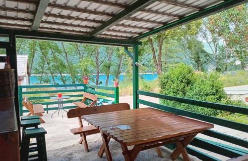 Pluzine Apartment | Apartmani Lazić