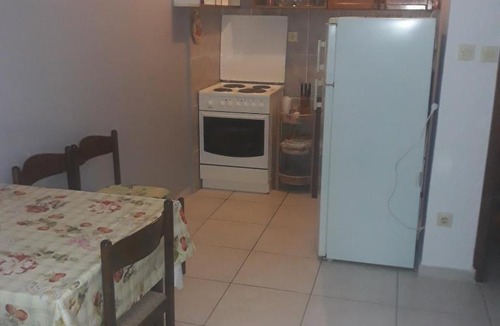 Zeljeznica Apartment | Apartmani Leaa