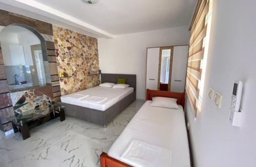 Boreti Apartment | Apartmani Ličina