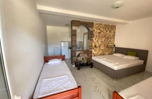 Boreti Apartment | Apartmani Ličina