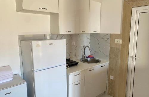 Boreti Apartment | Apartmani Ličina