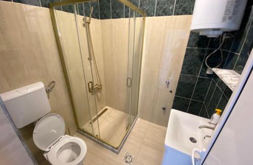 Boreti Apartment | Apartmani Ličina