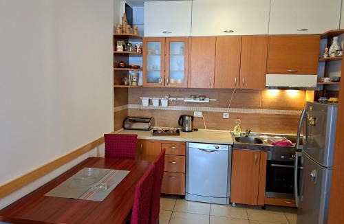 Babin do Apartment | Apartmani Ljumović Budva