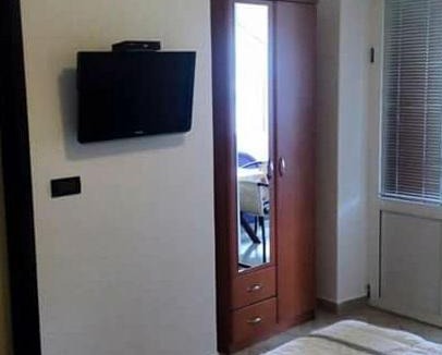 Topla Apartment | Apartmani Luka