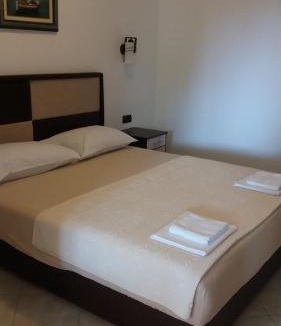 Topla Apartment | Apartmani Luka