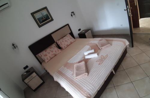 Topla Apartment | Apartmani Luka