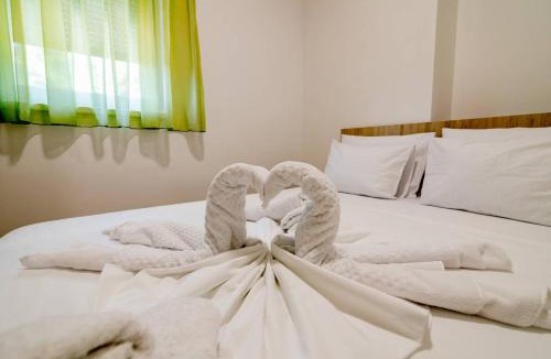Meljine Apartment | Apartmani Luka Meljine