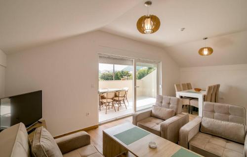 Meljine Apartment | Apartmani Luka Meljine
