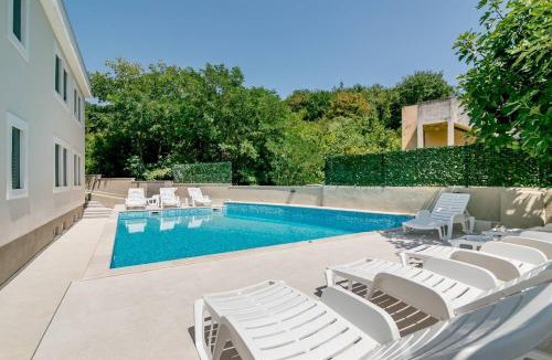 Meljine Apartment | Apartmani Luka Meljine