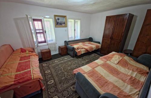 Kolasin Apartment | Apartmani LUX