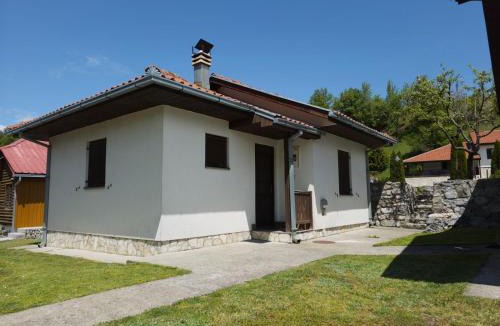 Kolasin Apartment | Apartmani LUX