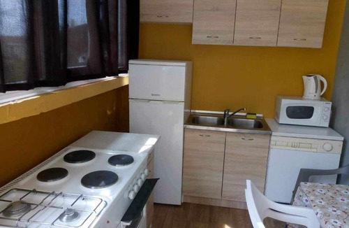 Baosici Apartment | Apartmani M&M